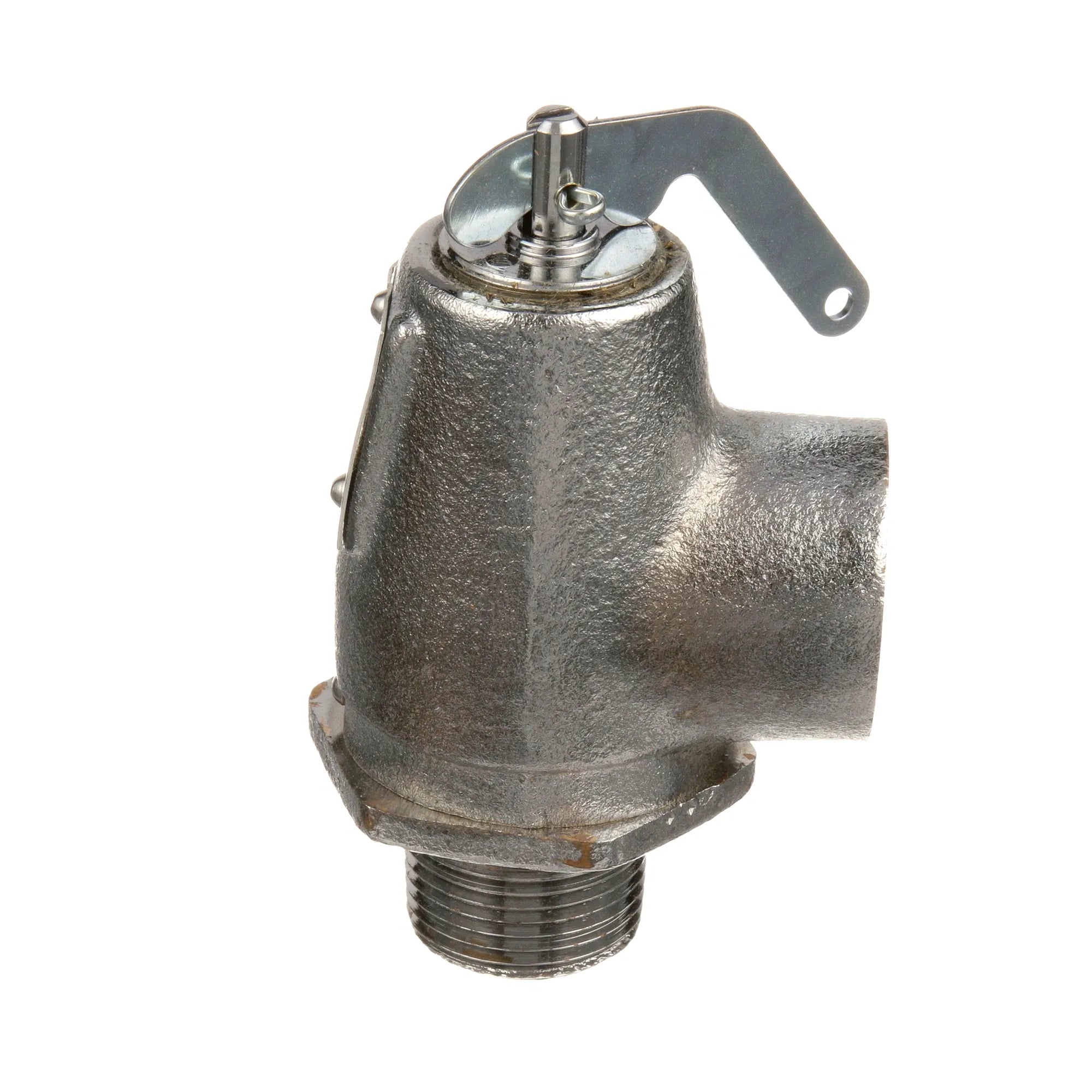 008639 Groen - Steam Safety Valve 3/4 008639 Groen - Steam Safety Valve 3/4